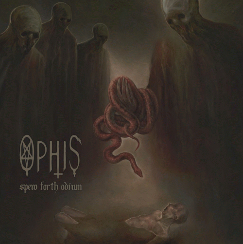 Ophis : Spew Forth Odium